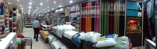 Rajasthan Handloom || Handloom Shop In Faizabad | Furnishing Shop In Faizabad