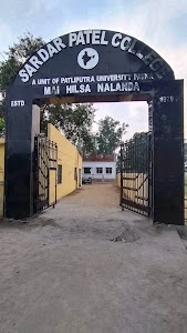 Sardar Patel College