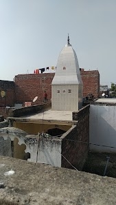 Shiv mandir