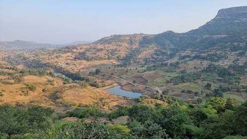 Harshewadi