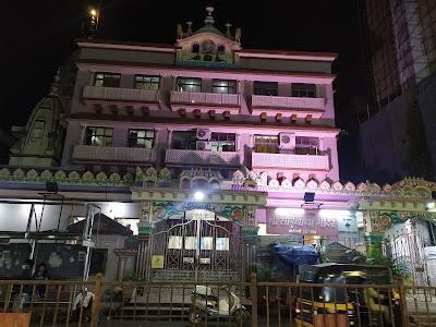 Sai Baba Mandir