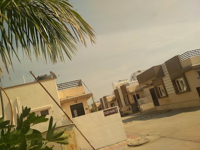 The Gold City