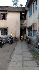 Kisanveer Sugar Factory Bhuinj