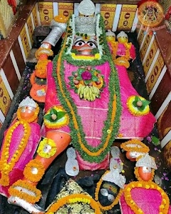 Hanuman Mandir