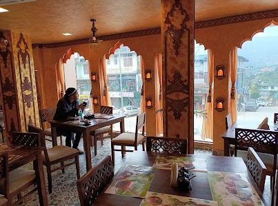 Rajasthan Sweets & Snacks Restaurant
