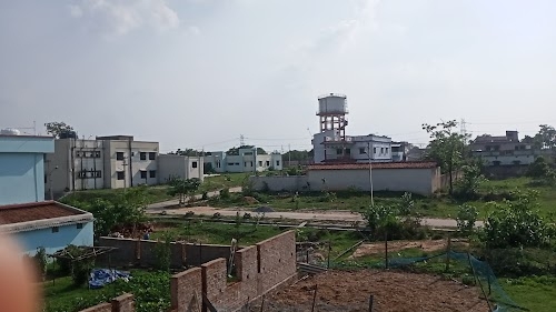Darlipali