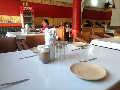 Tourist Restaurant