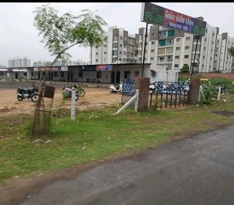 Nikol Police Station