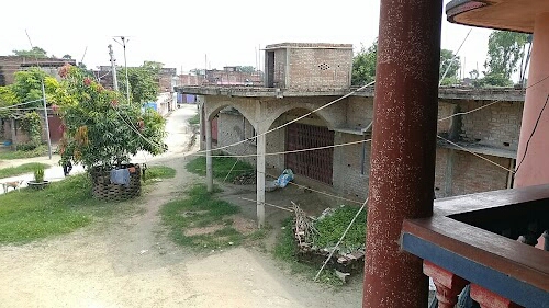 Chhotpur