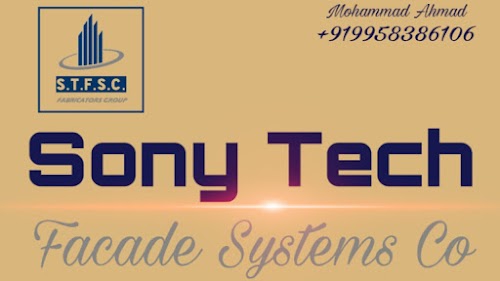 Sony Tech Facade Systems Co.