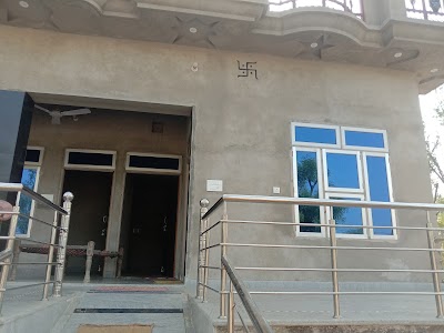 Viratnagar Sub Post Office