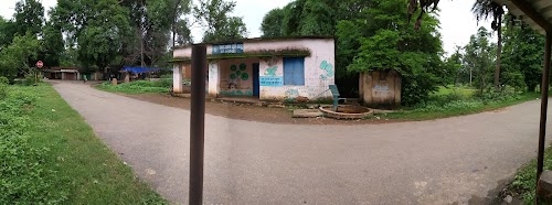 Ama Anganwadi Kendra