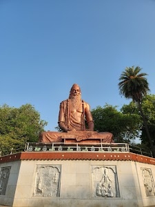Bhardwaj Ashram