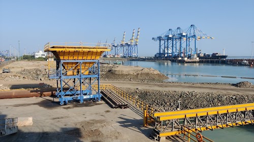 mundra port kutch