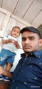 Rakesh Bhoi