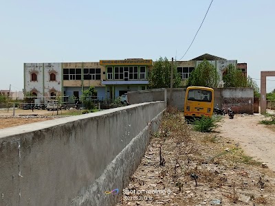 Vikramaditya mahila tt college