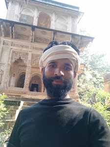 Murawali Haveli, Madhya Pradesh