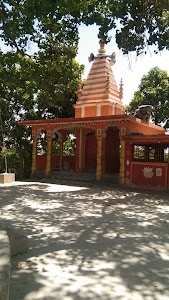 Shiv mandir (kudiya kothi)