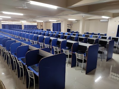 Padmayani Edutech Pvt Ltd