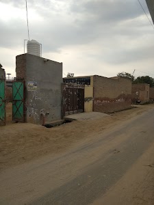 Dharampura