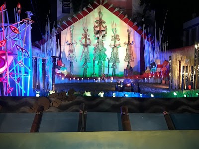 Ghosh Para