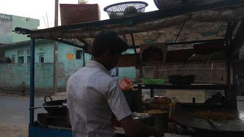 Durgesh Chaat Corner