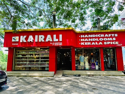 Kairali Handicrafts