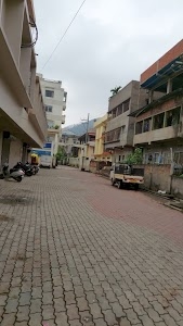 Indira Gandhi National Open University