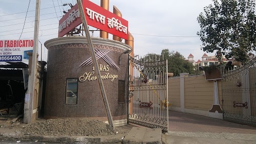Paras Hermitage Housing Society