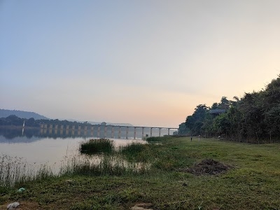 Ken River