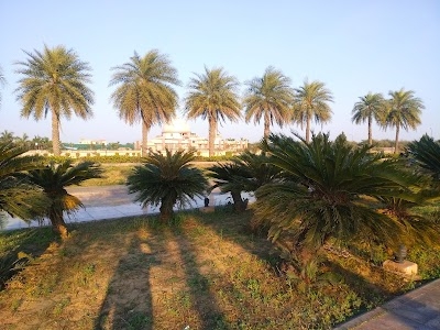 Dr. Babasaheb Ambedkar Park