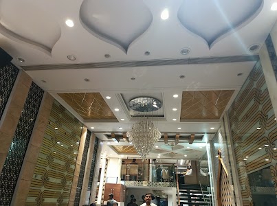 Delhi Darbar Restaurant
