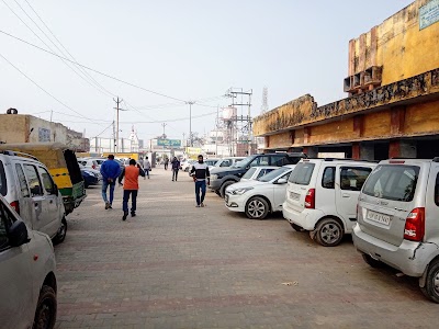Dadri Tahsil Uttar pradesh