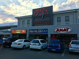Canterbury Crossing