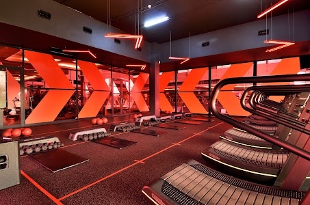 Virgin Active Centurion - Health Club