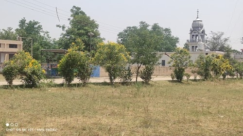 School Play Ground Saila Kalan