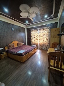 Hotel Shefaf-Best Hotel in Kashmir