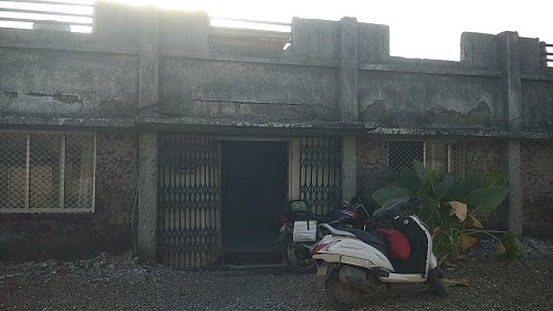 Dholai Marine office (ધોલાઈ મરીન ઓફિસ)