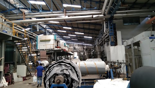 JAKHARIA INDUSTRIES