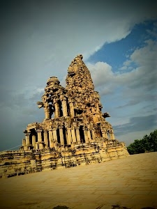 Kakanmath Shiv Temple