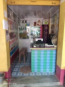 Pragya mobile shop