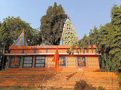Dongar Devi Temple