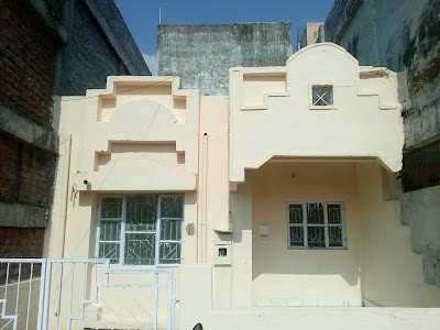 Ayodhya Nagar Extension, Ayodhya Nagar