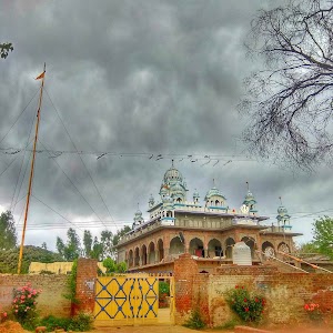 Gurudwara Sangatsar Sahib
