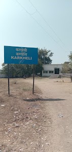 Karkheli