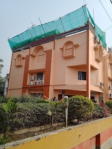 Upasam Nursing Academy