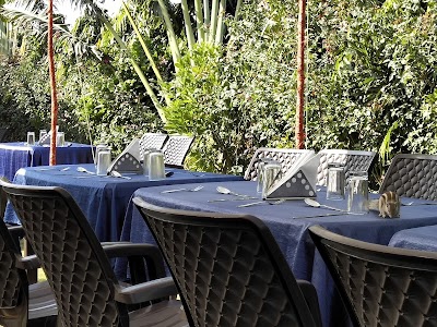 Ganpati Resort