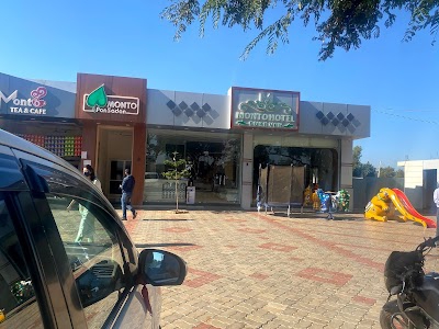 Montu Ka Dhaba