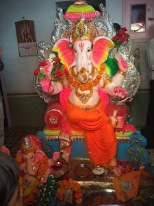 ठाकुर जी का मंदिर