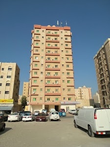 Kuwait Philippine Cultural Center